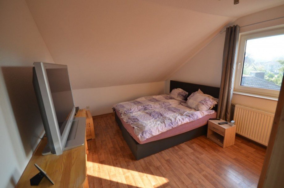 Wohnung DG rechts - Zimmer Mehrfamilienhaus Wassenberg