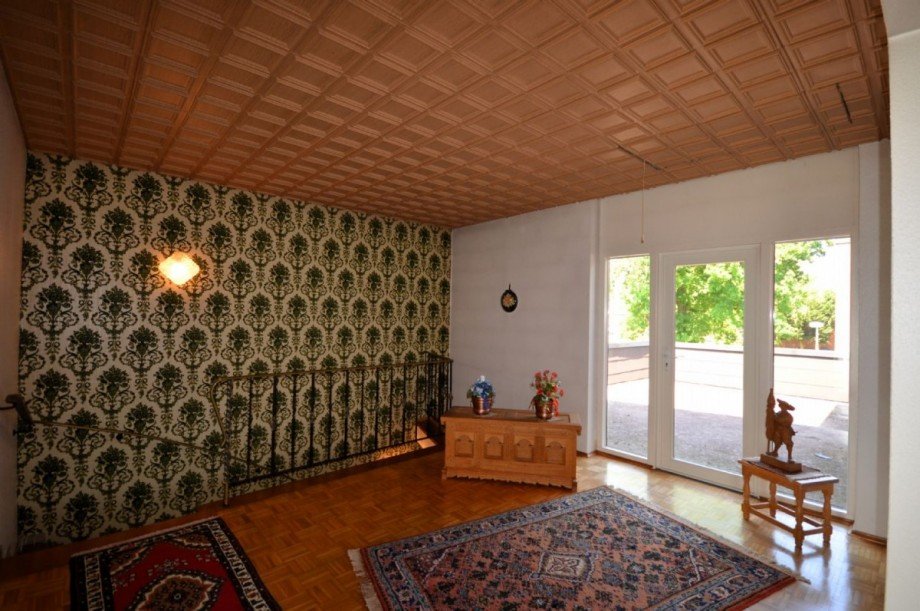 Diele OG Bild 3 Einfamilienhaus Hückelhoven-Ratheim