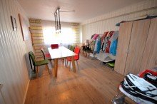 Wohneinheit links - EG Zimmer 1 - Hobbyraum Solides Zweifamilienhaus als Mehrgenerationenhaus oder Kapitalanlage in Hückelhoven-Baal