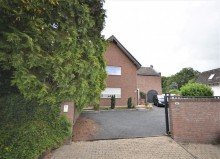 Front 2 Kapitalanlage mit 3 Wohneinheiten in H�ckelhoven-Baal