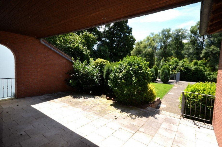 Außenbereich Bild 1 Einfamilienhaus Hückelhoven