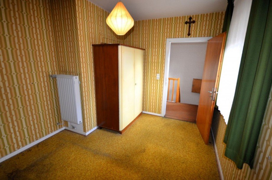 OG Zimmer 2 Doppelhaush�lfte Erkelenz