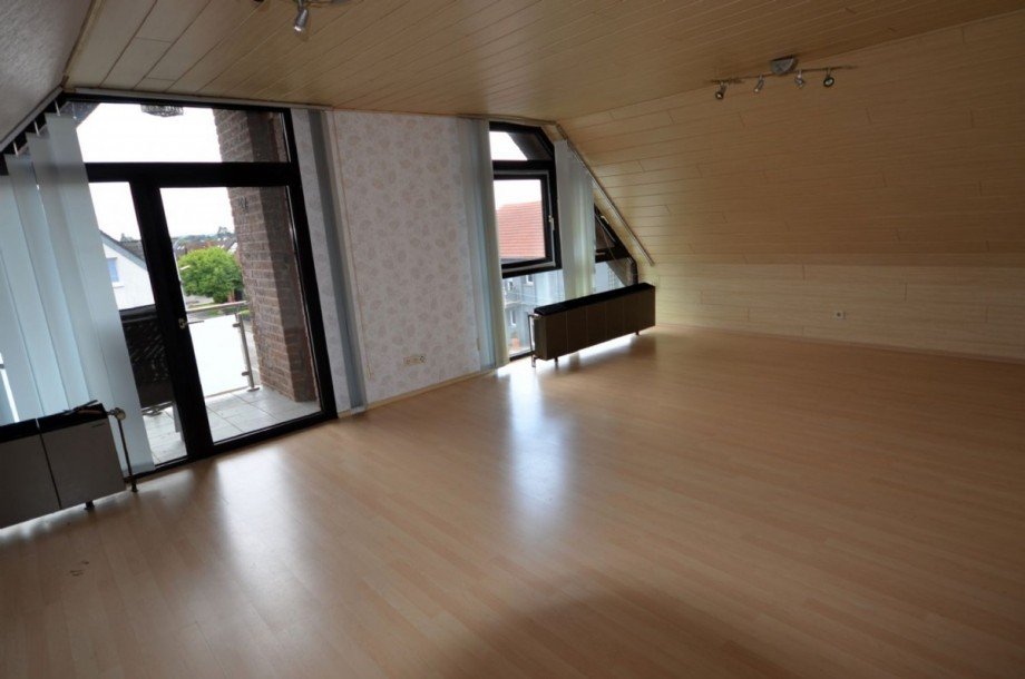 DG Einliegerwohnung Wohn-/Essbereich Bild 2 Einfamilienhaus Hückelhoven
