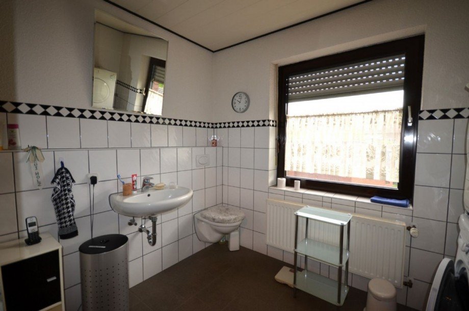 EG Bad Bild 1 Doppelhaush�lfte Hückelhoven