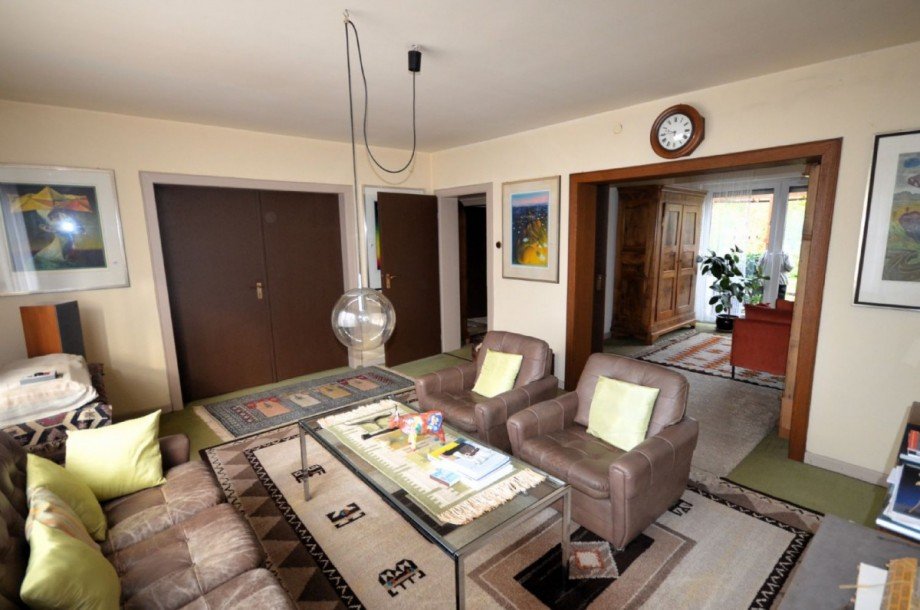 Wohnbereich Bild 3 (Zimmer 2) Doppelhaush�lfte Heinsberg
