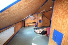 Zimmer DG Bild 2 Modernisiertes Reihenmittelhaus mit Garage in ruhiger Wohnlage in Wassenberg-Myhl