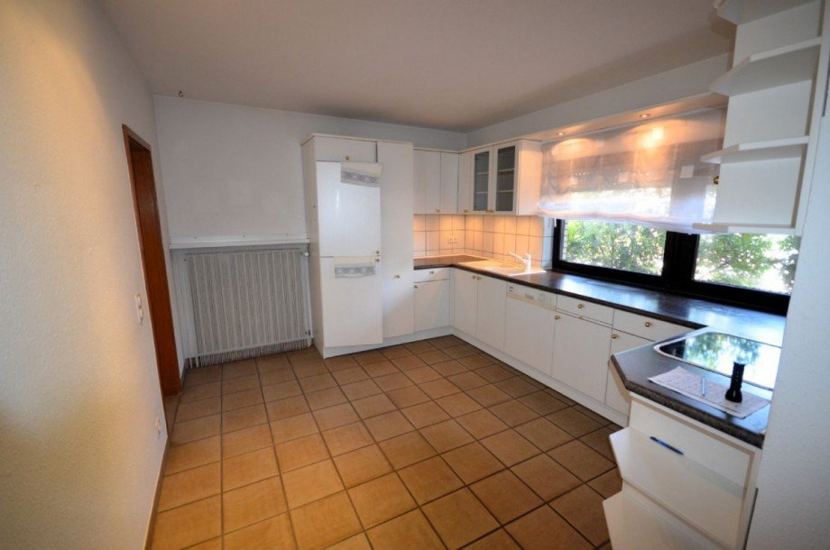 K�che Bild 1 Bungalow M�nchengladbach-Wickrathberg