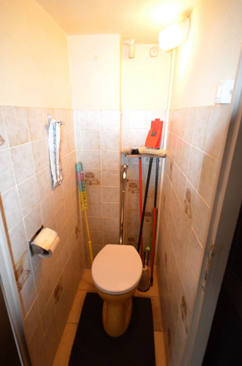 G�ste-WC EG Doppelhaush�lfte Heinsberg