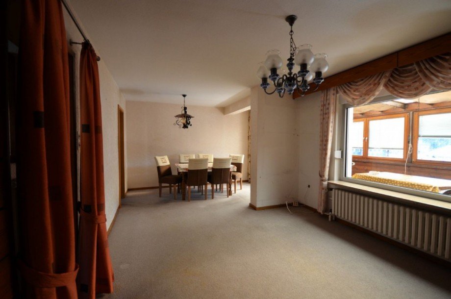 EG Wohn-/Essbereich Bild 1 Reihenmittelhaus Hückelhoven-Ratheim