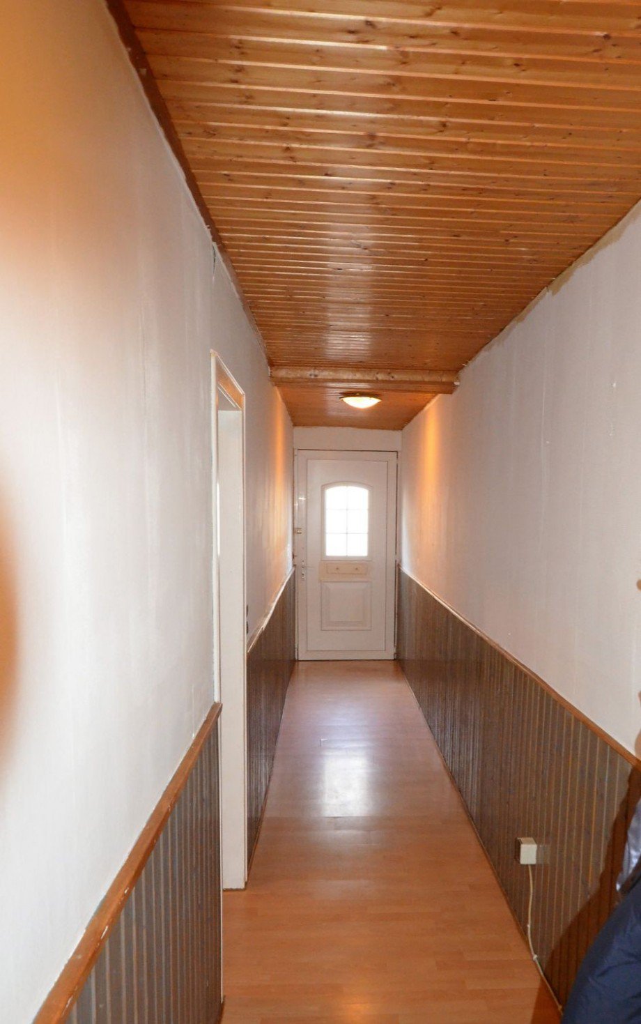 Eingangsflur Einfamilienhaus Erkelenz