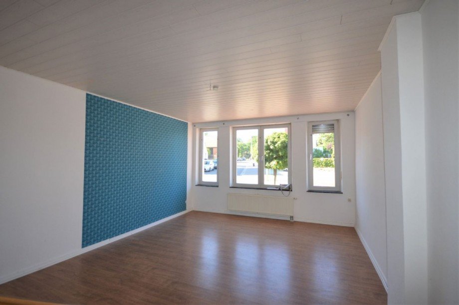 Wohnung EG - Wohnzimmer Bild 1 Mehrfamilienhaus Wassenberg