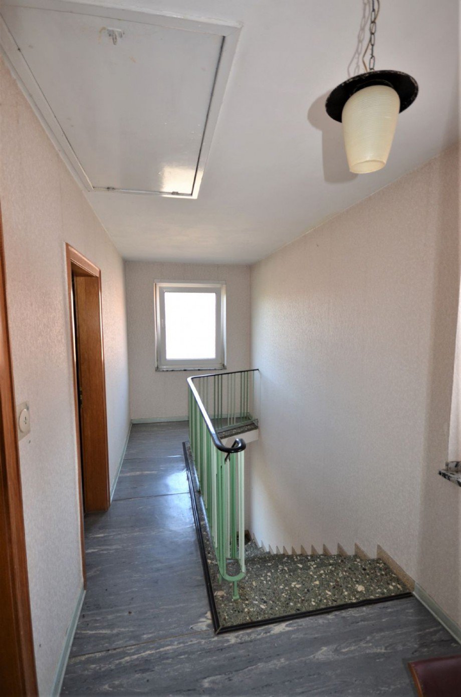 Flur OG Einfamilienhaus Erkelenz-Hetzerath