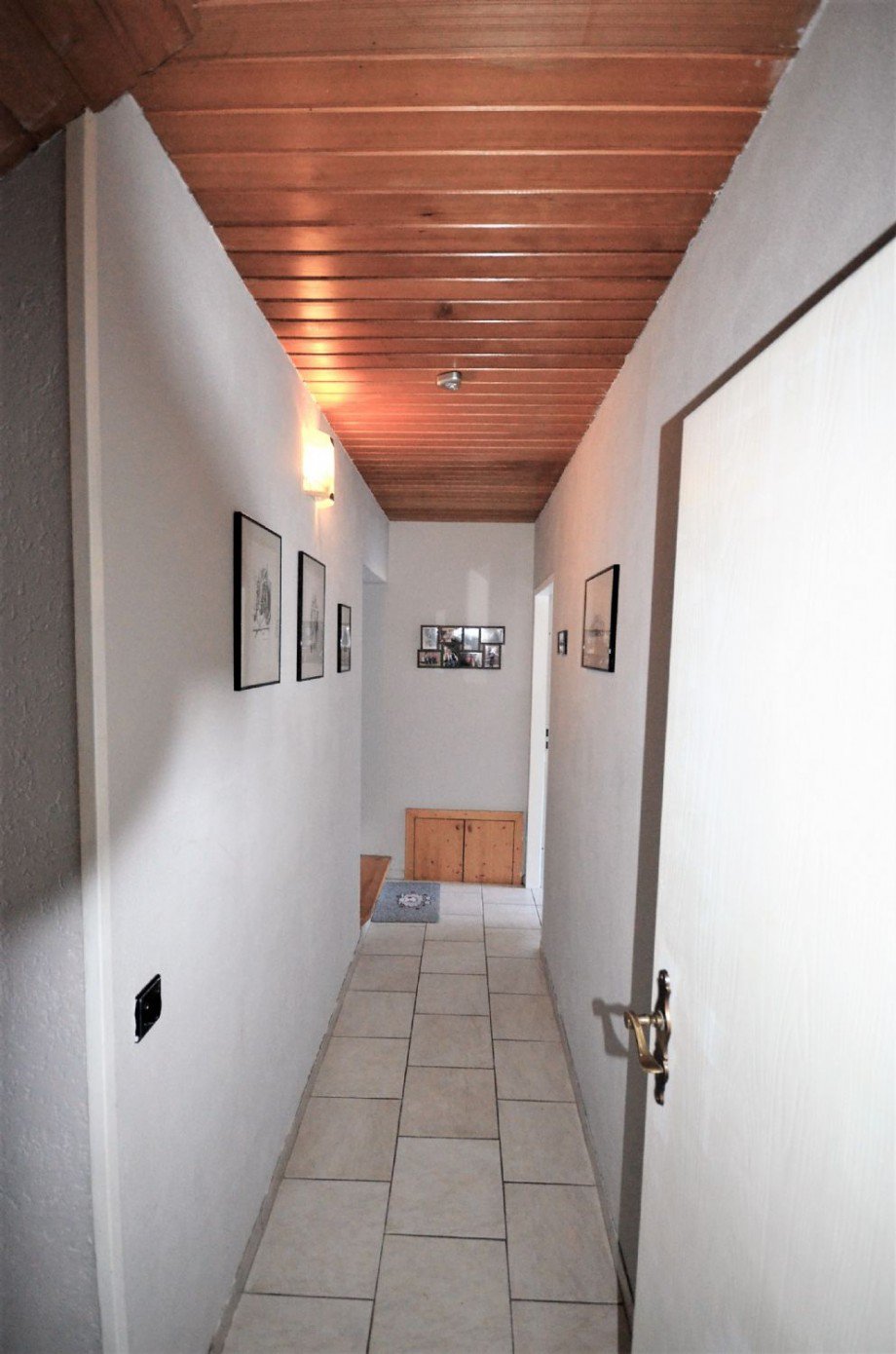 Flur EG Einfamilienhaus M�nchengladbach
