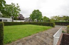 Au�enbereich Bild 4 Doppelhaush�lfte zum Wohlf�hlen in begehrter Lage von H�ckelhoven-Ratheim