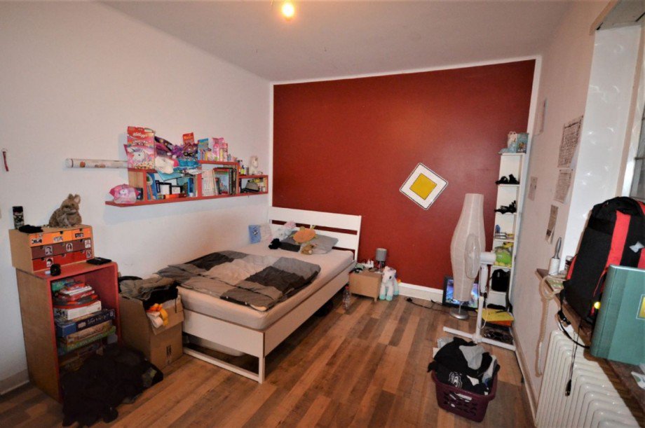 Zimmer 2 OG BIld 1 Einfamilienhaus Wassenberg