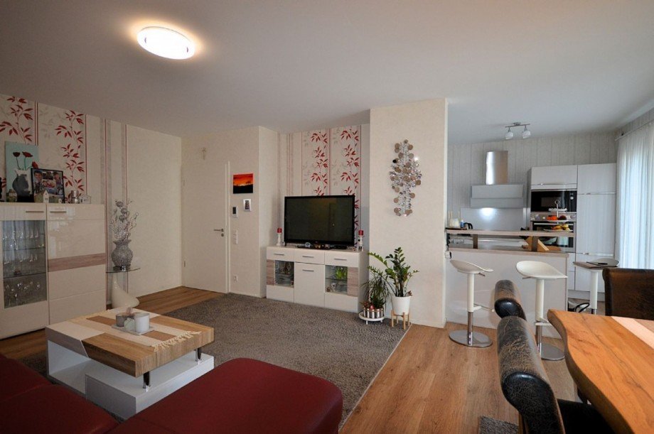 Wohnbereich Bild 4 Erdgeschosswohnung Wassenberg