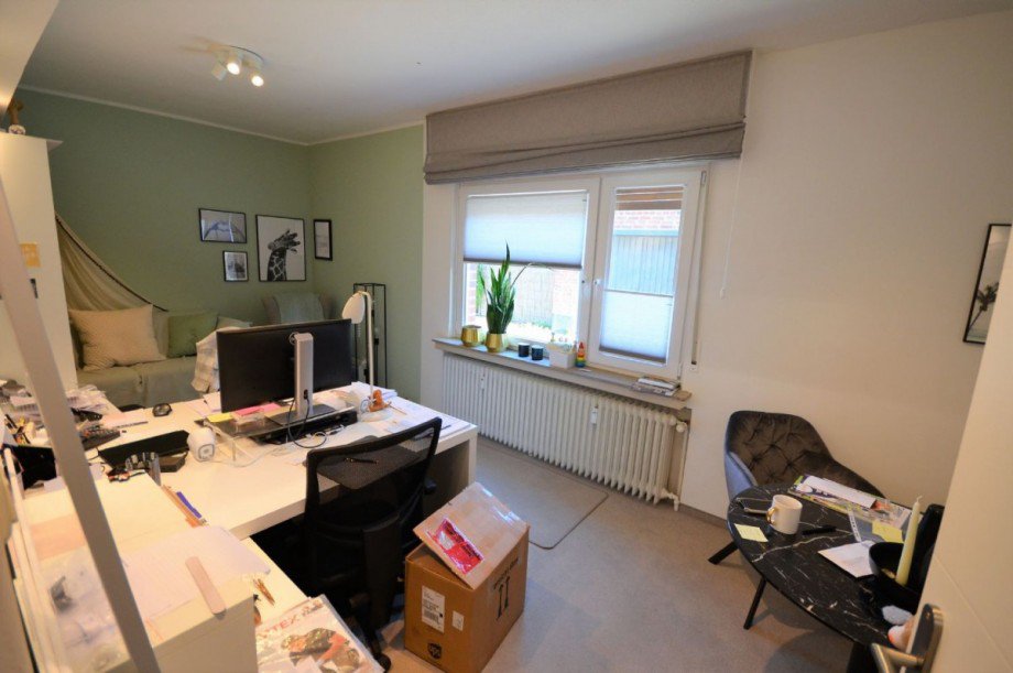 Ladenlokal B�ro Wohn- / Gesch�ftshaus H�ckelhoven