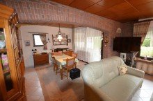 Wohn-/Essbereich Bild 1 Freistehendes Einfamilienhaus mit Garten und Garage in Wegberg-Merbeck