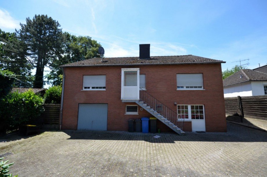 Außenbereich Bild 4 Einfamilienhaus Hückelhoven
