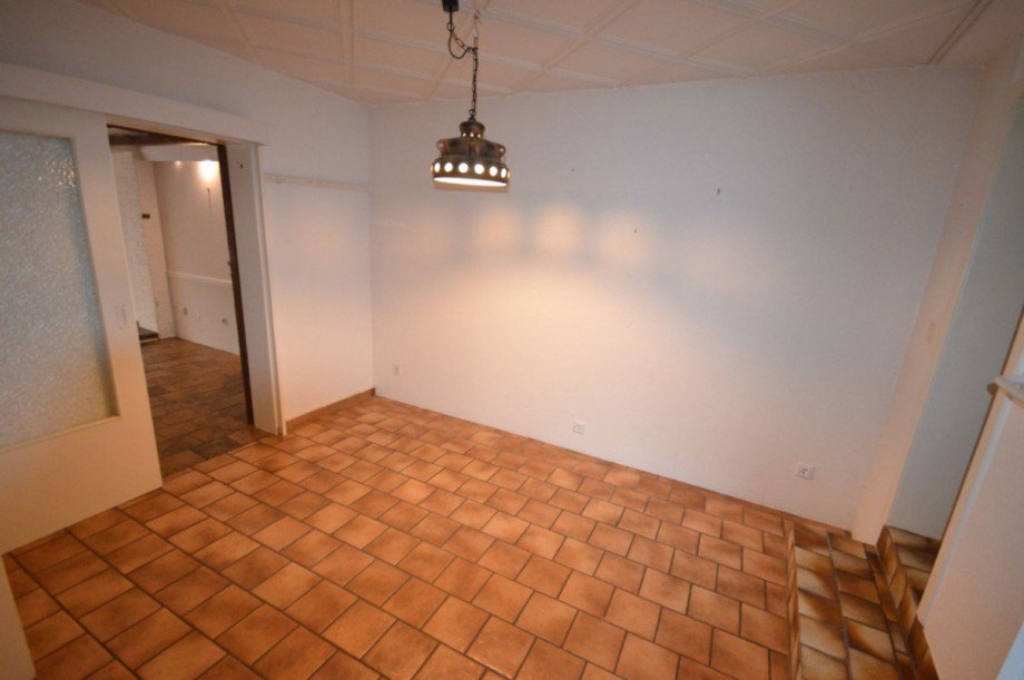 Essbereich Bild 2 Einfamilienhaus H�ckelhoven