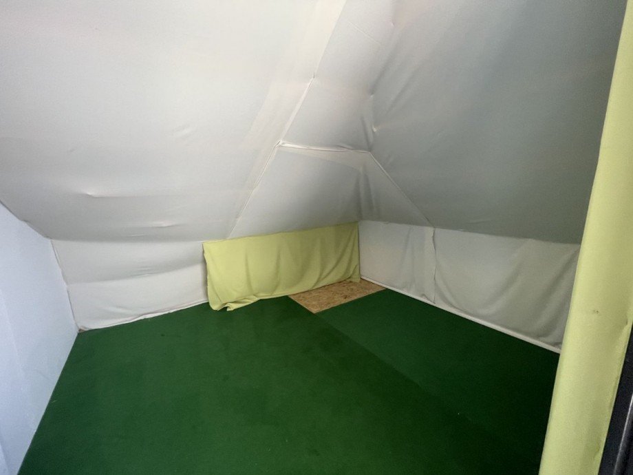 Abstellraum Dachgeschosswohnung Wassenberg-Orsbeck