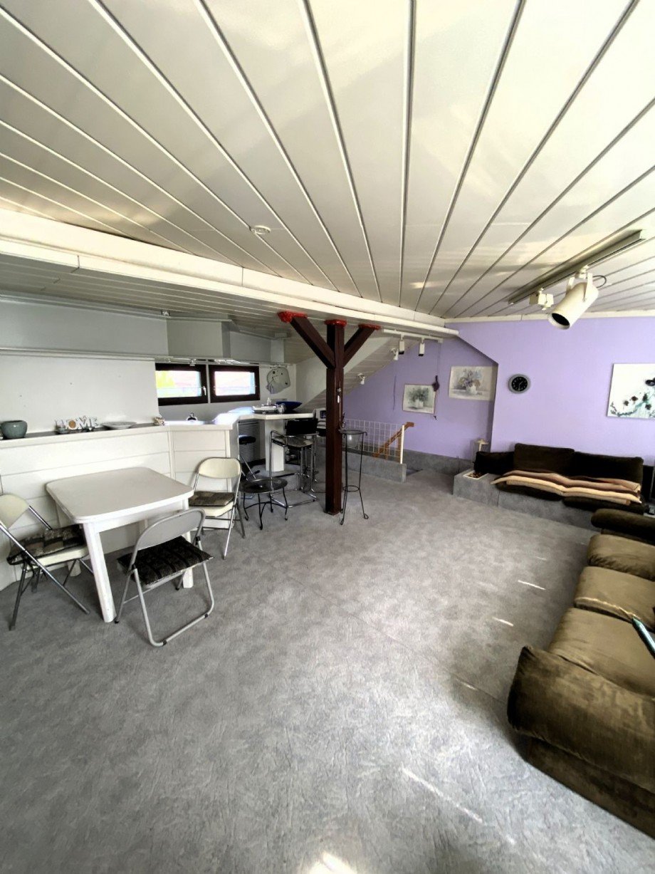 Wohn-/Essbereich Bild 2 Einfamilienhaus Hückelhoven-Ratheim