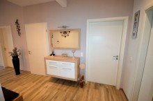 Diele Bild 1 Neuwertiger, barrierefreier Bungalow mit Garage in gepflegter Wohnlage von Wassenberg-Orsbeck