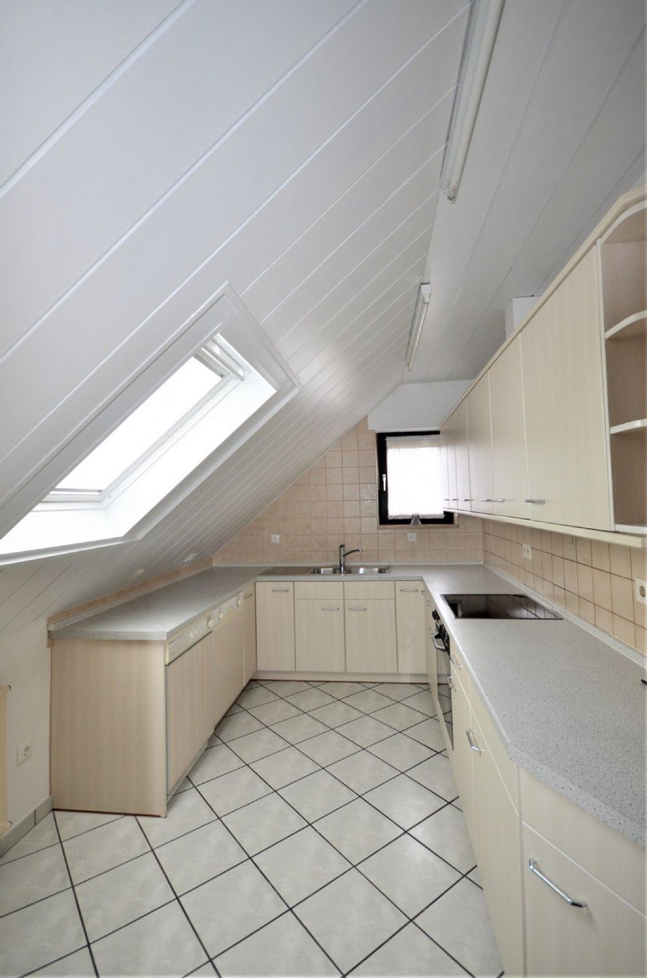 K�che Bild 1 Etagenwohnung H�ckelhoven-Ratheim