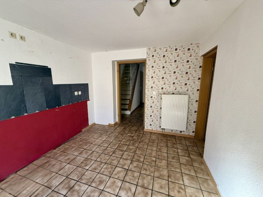 EG Küche Einfamilienhaus Hückelhoven-Millich