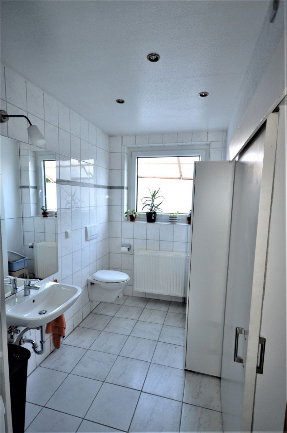 Bad EG barrierefrei Bild 2 Einfamilienhaus M�nchengladbach