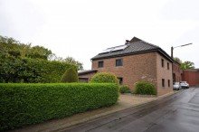 Front Bild 3 Großzügiges Einfamilienhaus mit Nebengebäuden in Hückelhoven-Doverhahn