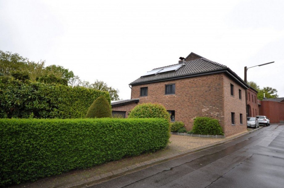 Front Bild 3 Einfamilienhaus Hückelhoven-Doverhahn