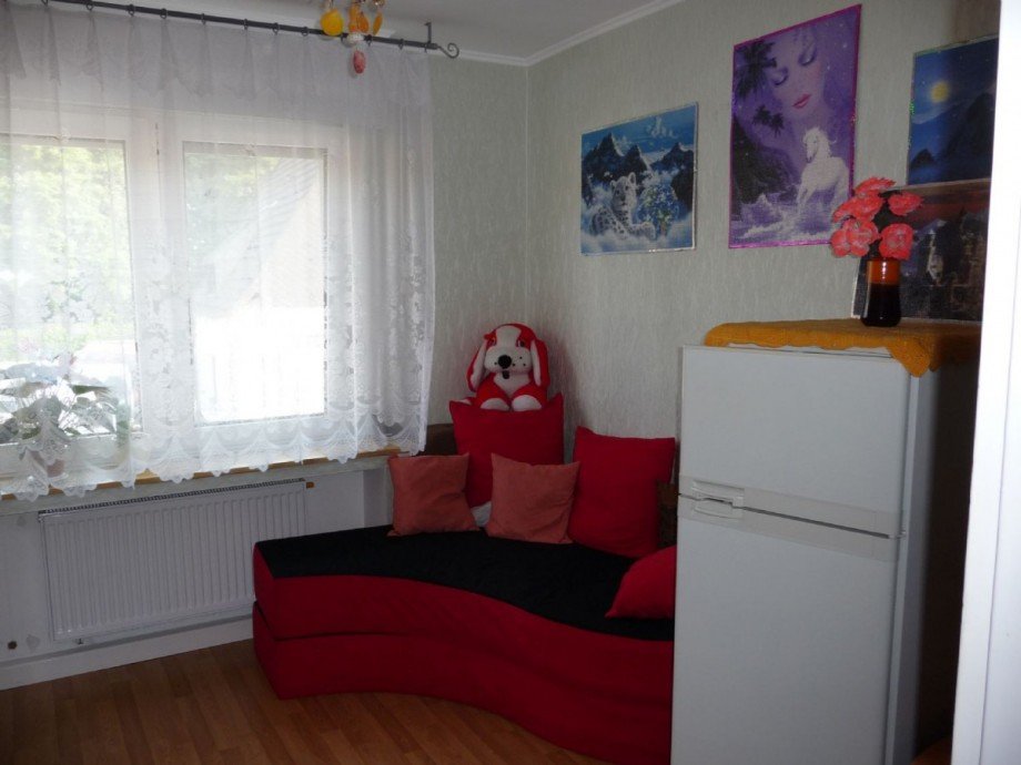 1. OG rechts - Kinderzimmer Mehrfamilienhaus Heinsberg