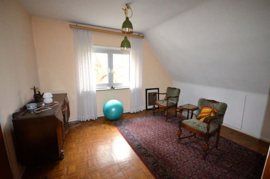 OG Zimmer 3 Einfamilienhaus Hückelhoven-Doveren
