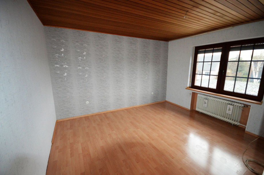 Zimmer 2 OG Doppelhaush�lfte H�ckelhoven