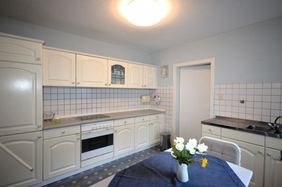 Küche EG Bild 1 Zweifamilienhaus Heinsberg-Porselen