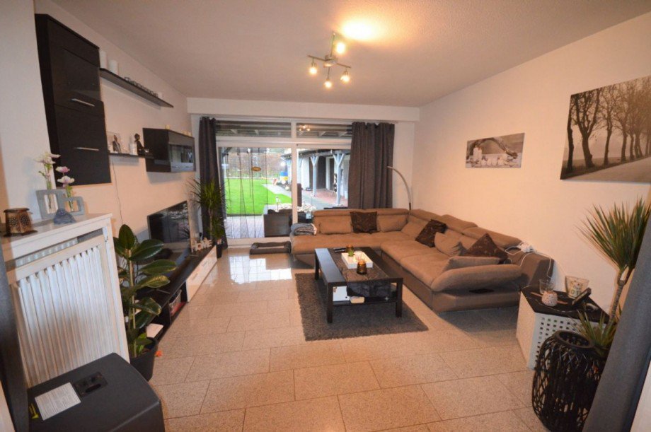 Wohnbereich EG Bild 1 Einfamilienhaus Wassenberg