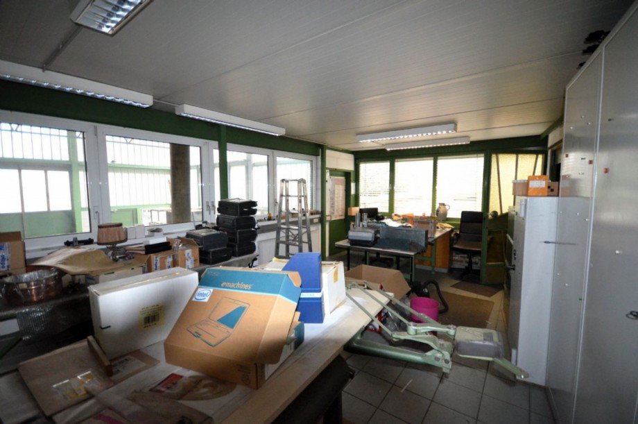 B�ro 2 Bild 1 Einfamilienhaus Hückelhoven-Doveren