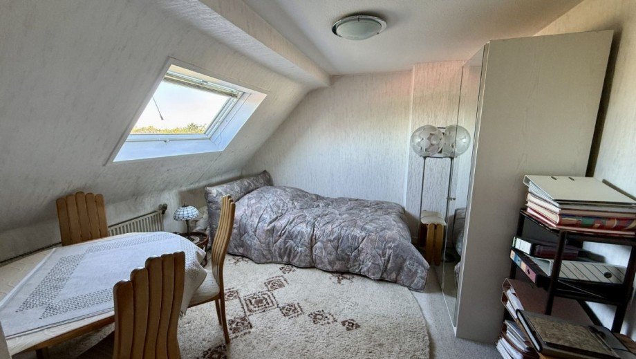 DG - Zimmer 1 Bild 1 Einfamilienhaus Mönchengladbach-Wickrath