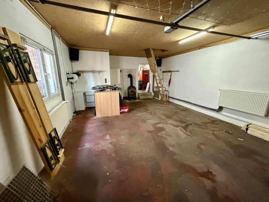 Garage Bild 1 Einfamilienhaus Erkelenz-Kückhoven