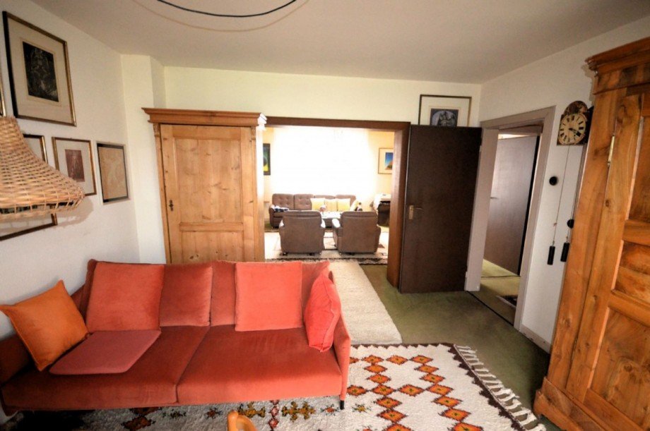 Wohnbereich Bild 4 (Zimmer 3) Doppelhaush�lfte Heinsberg