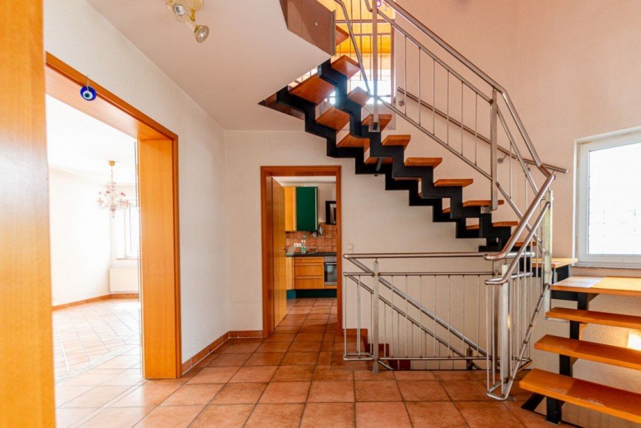 EG Diele Bild 1 Einfamilienhaus Erkelenz-Hetzerath