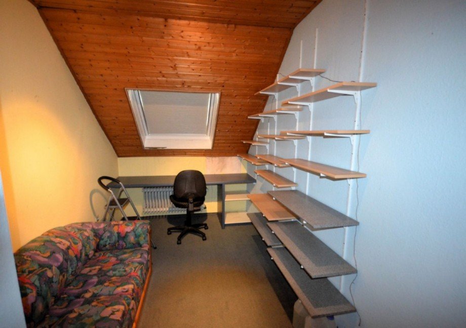 Zimmer 2 Doppelhaush�lfte Hückelhoven-Ratheim