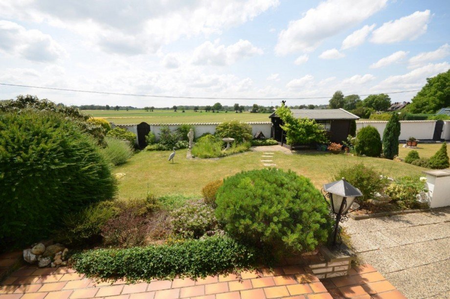 Garten Bild 1 Einfamilienhaus Hückelhoven-Baal