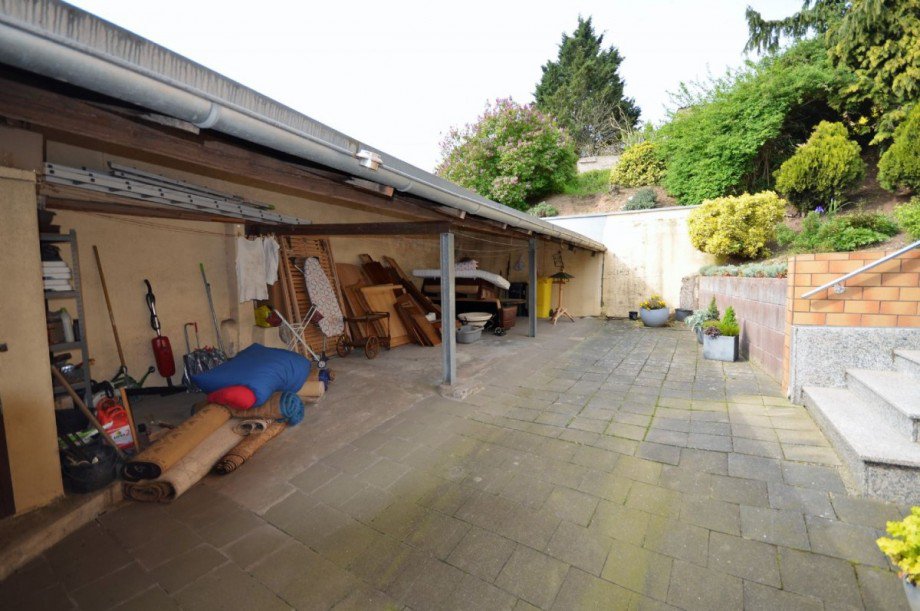 Au�enbereich Bild 2 Einfamilienhaus Linnich-Boslar