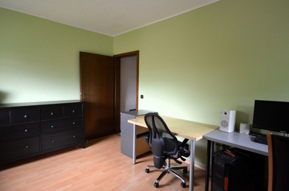 Zimmer 2 Etagenwohnung Hückelhoven-Ratheim