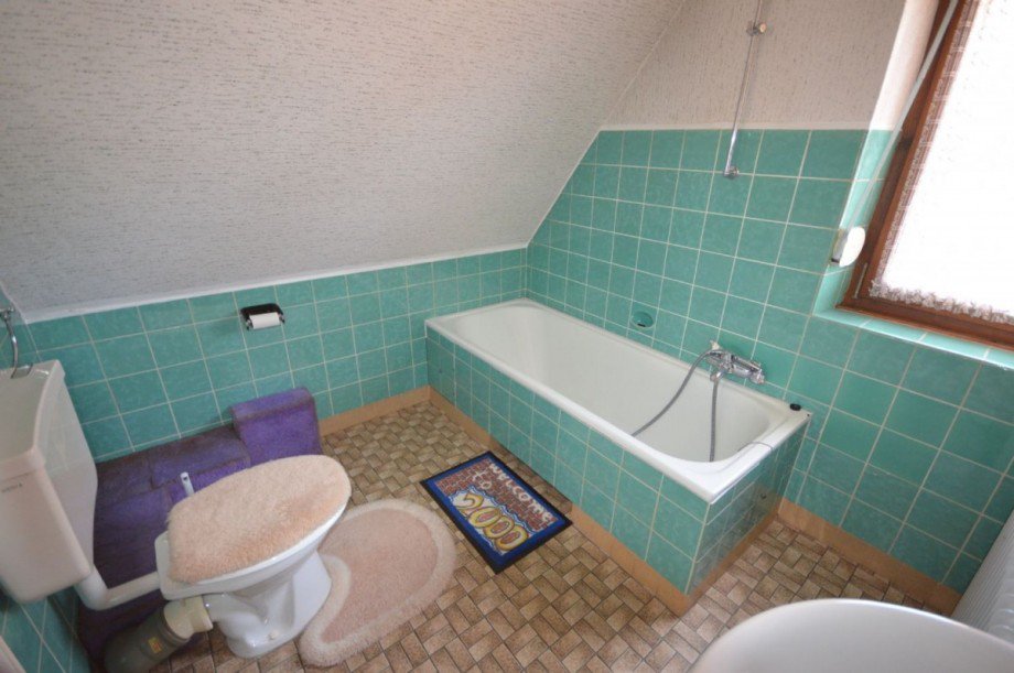 Bad Bild 2 Einfamilienhaus H�ckelhoven