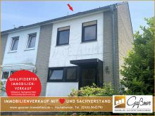  Sanierungsbedürftiges Zuhause mit Garten in Hückelhoven-Baal