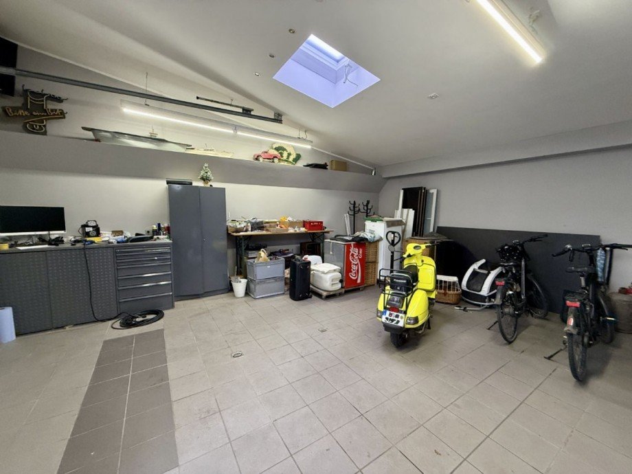 Garage Bild 1 Einfamilienhaus Hückelhoven-Ratheim