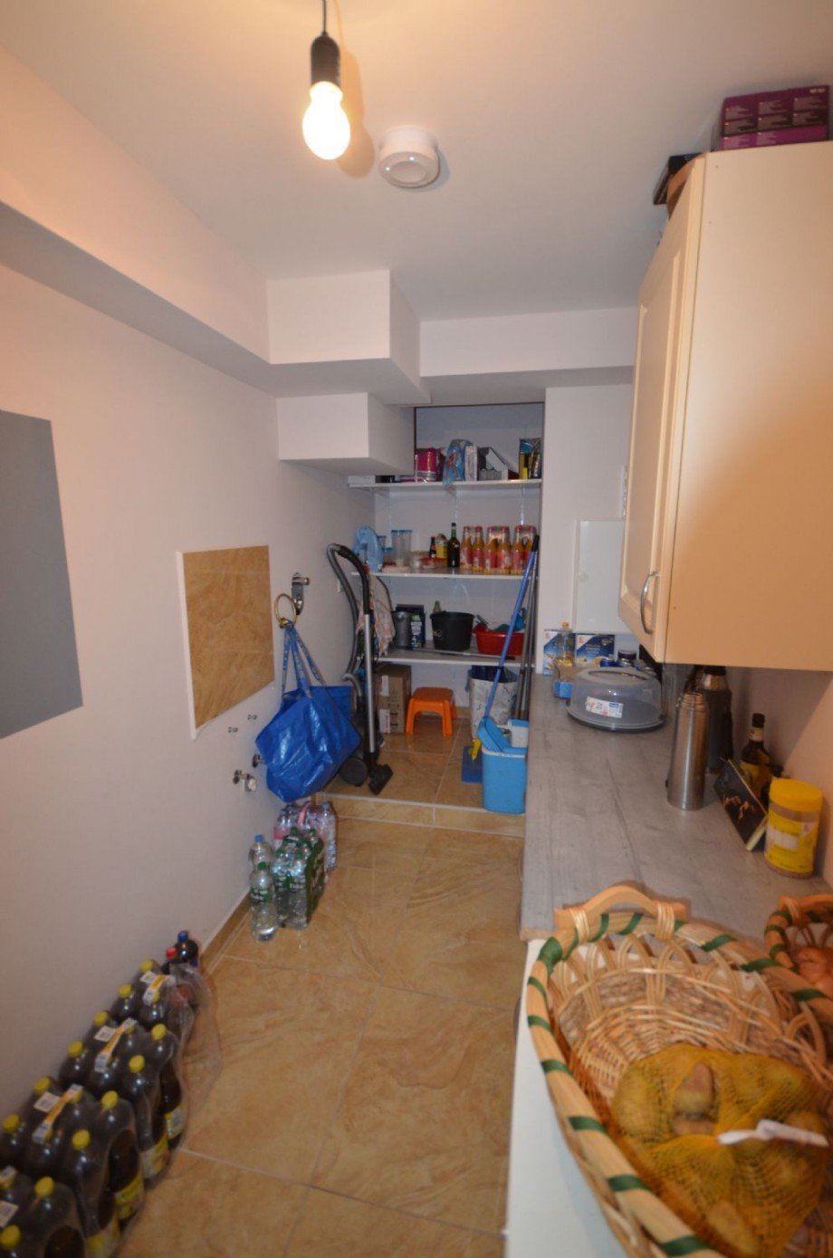 Haus 2 - EG - Abstellraum Einfamilienhaus Hückelhoven-Ratheim